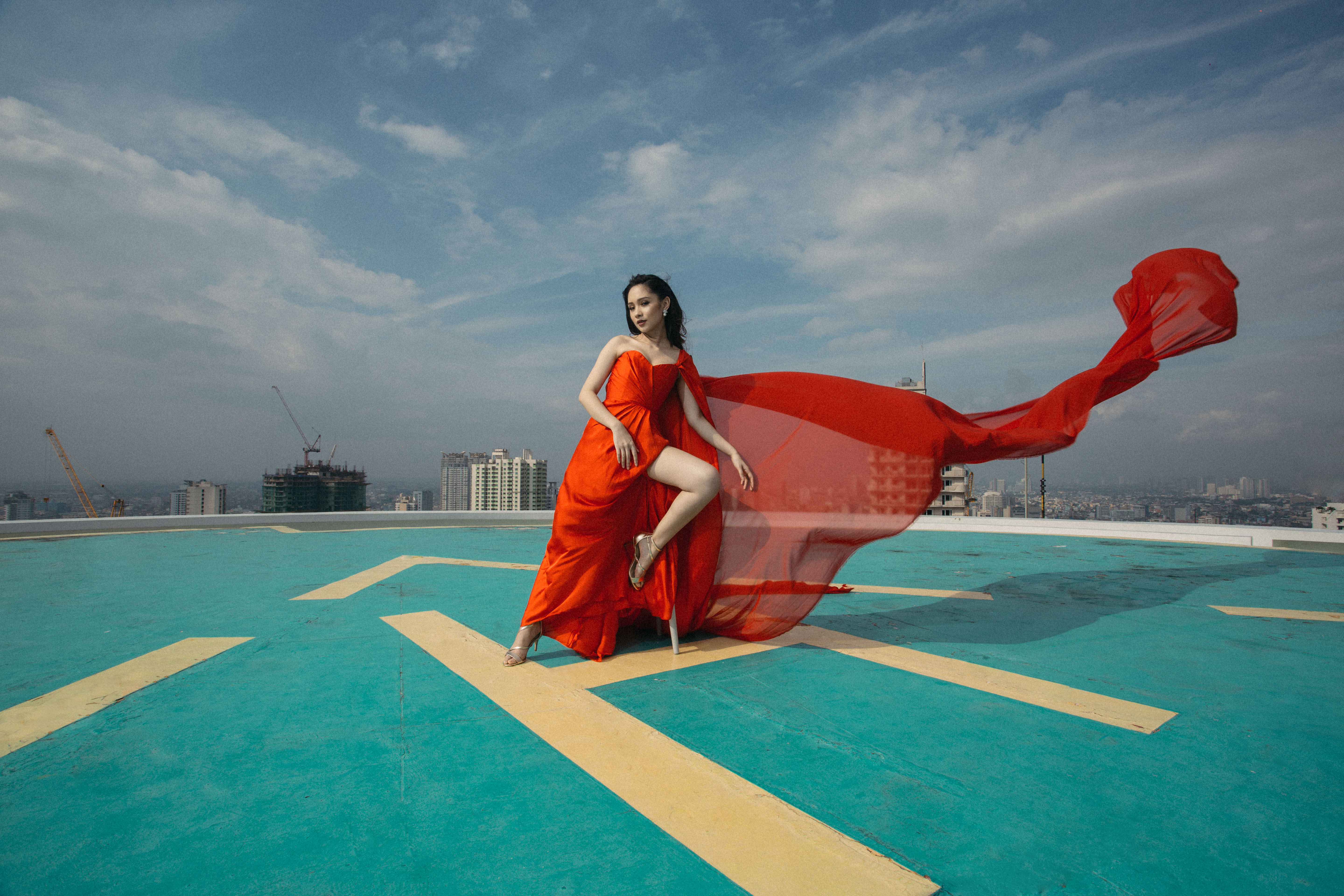 Photoshoots
