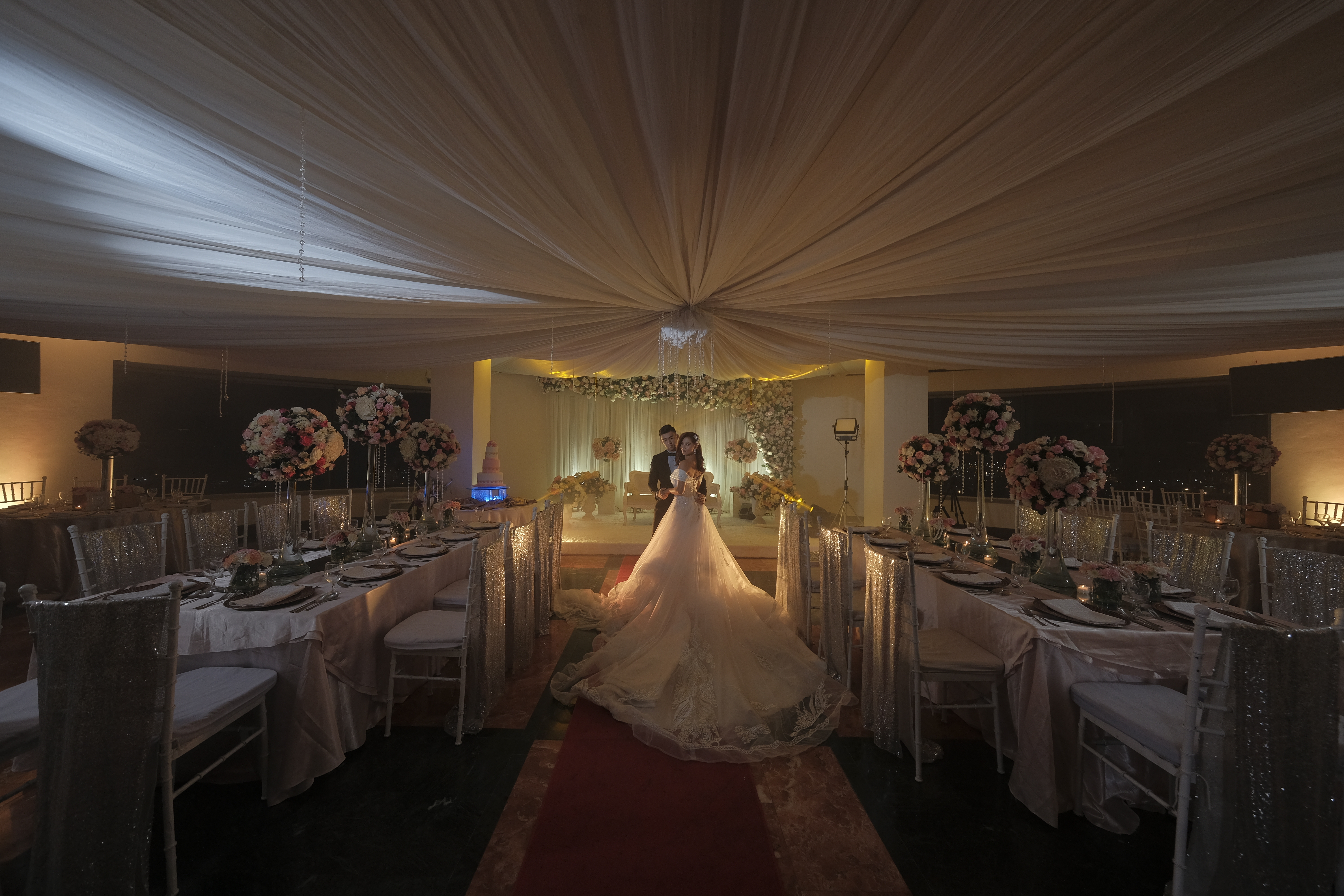 Weddings